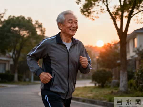 七十岁的男人，还能做这些事，说明90％的人都不如你