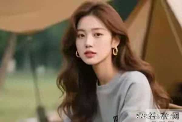 判断一个女人爱不爱你，不用考试，就看两点，准确率接近100%