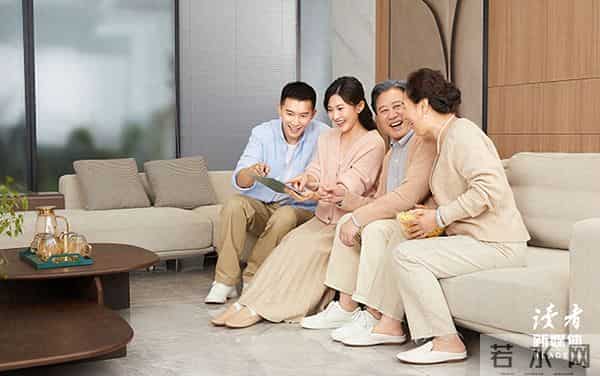 与父母最好的相处方式,不是转账,不是送补品,而是这3个黄金法则,多数人都搞错了