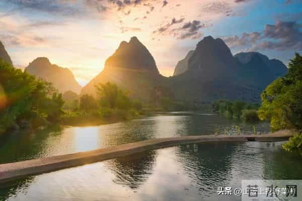 听好了,你从明天起福气缠身,喜气环绕运气好,心想事成