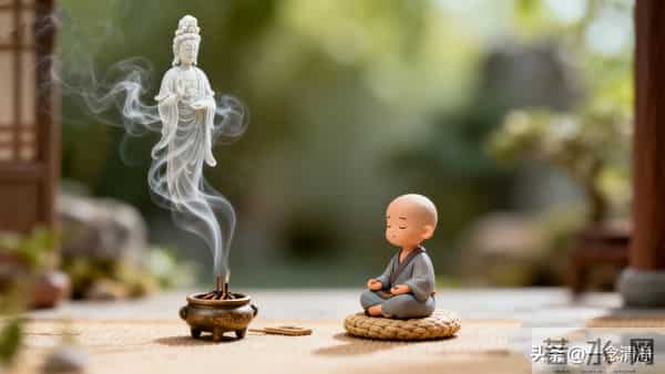 刷到便是福，50句静心禅语，道尽人生真谛，建议收藏