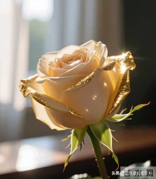 入了心的深爱，一辈子的牵挂