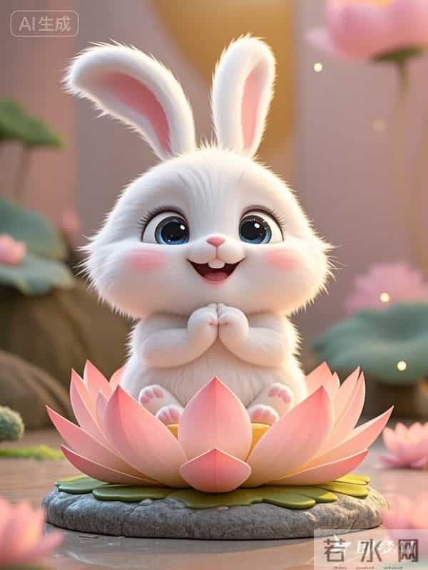 生肖兔注意:11月25后,将有大事发生,属兔的你准备好了吗!