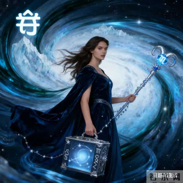 2026年大翻身,不鸣则已,一鸣惊人,说的就是你!摩羯座!