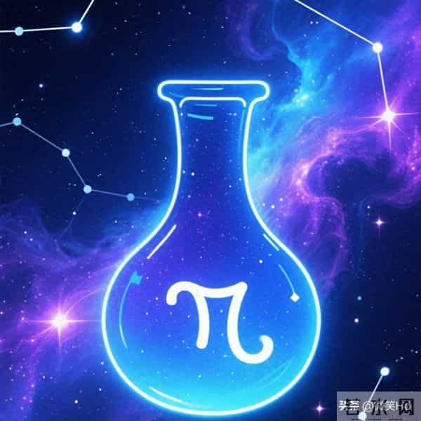 水瓶座：天要助你了，你的好运正在派送中！