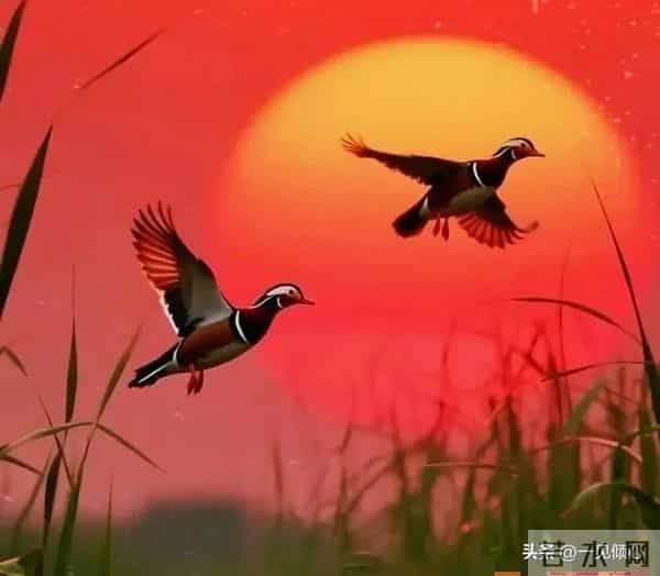 人生十不争，做到你就成功了。