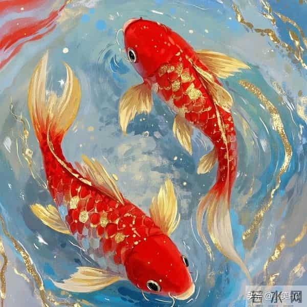 双鱼座注意！4天内，两位命中贵人即将闪亮登场！