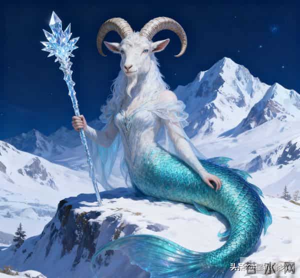 摩羯座11月下半月情感走势:隐忍藏真心,久候终有归