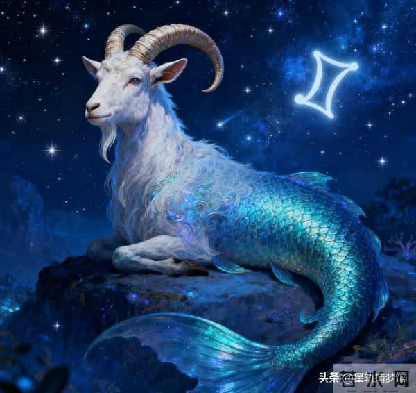 摩羯座11月下半月情感走势:隐忍藏真心,久候终有归