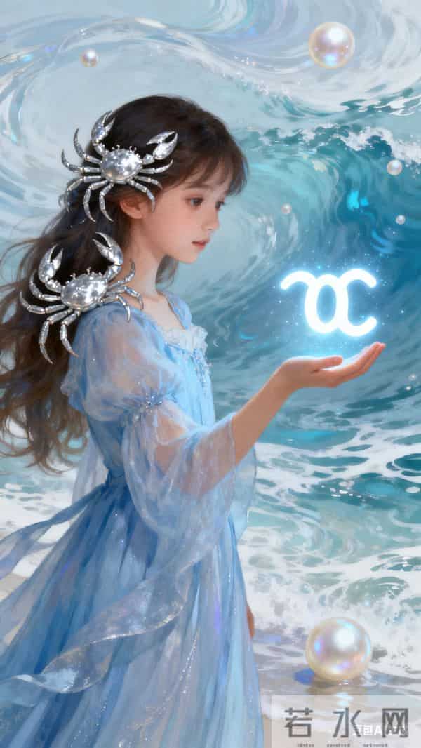 巨蟹座：你今生最该好好感谢的人，不是朋友不是同事，是这两类人