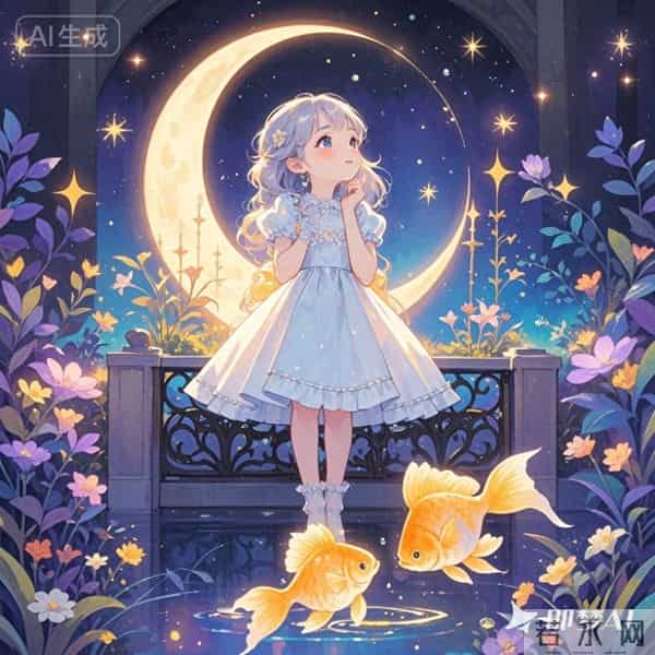 双鱼座:11.24-25遇转机,25号迎难得契机,别错过