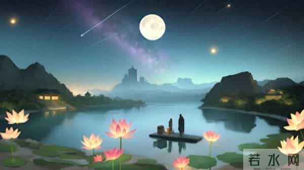 惶惶风筝贴地飞,书剑牵绊三十年梦未归