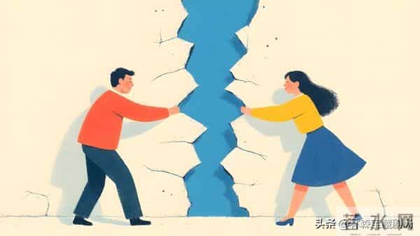 一个很玄学的现象：你只要能够在家里做到不跟自己的另一半吵架，