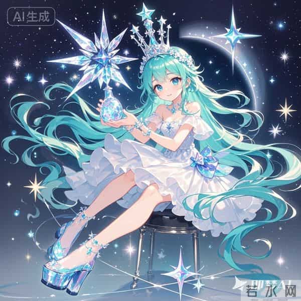 水瓶座:“好运加持”,11月24至28号有人生要事降临,你留意了吗