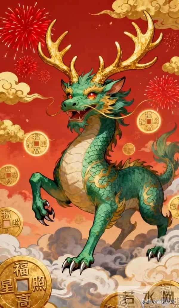 属龙人注意!十一月将迎来三件幸事,最后一件不得了!