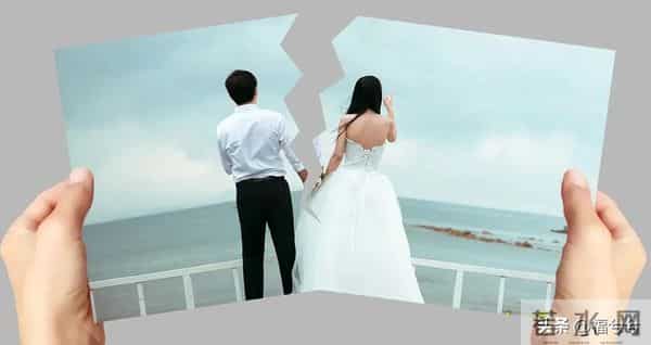 夫妻要离婚的七条征兆,中3条以上,差不多要分开了