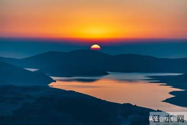 好运真来了，这是天意请签收，勇敢告诉自己：值得被所有美好宠爱