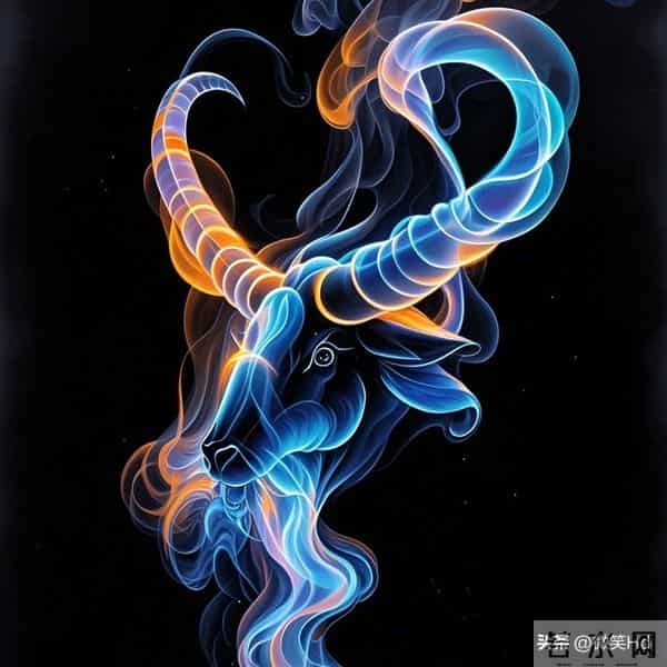 摩羯座，对自己说声"好事发生"吧，这句话就像个幸运开关