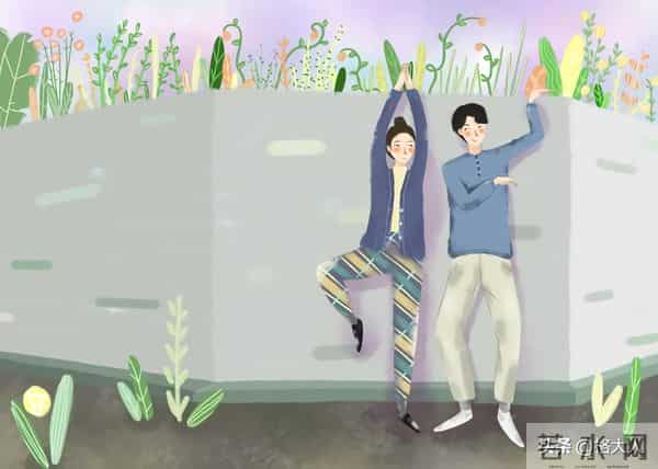 真正让男人朝思暮想的女人,并不是漂亮,而是这些魅力