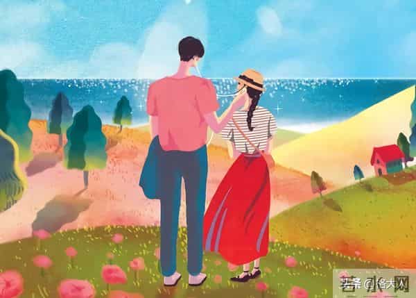 真正让男人朝思暮想的女人,并不是漂亮,而是这些魅力