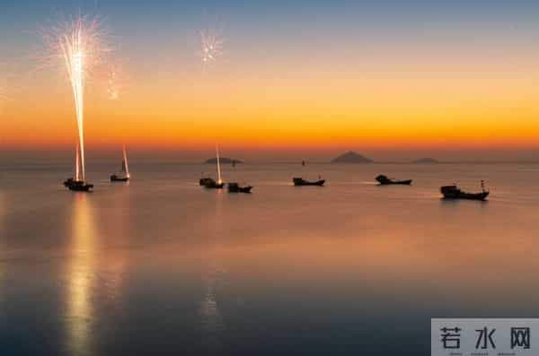 看着面相舒服的人，绝对不简单！