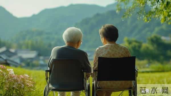 两性关系：为何步入晚年，男女的需求彻底改变？答案原来是这样