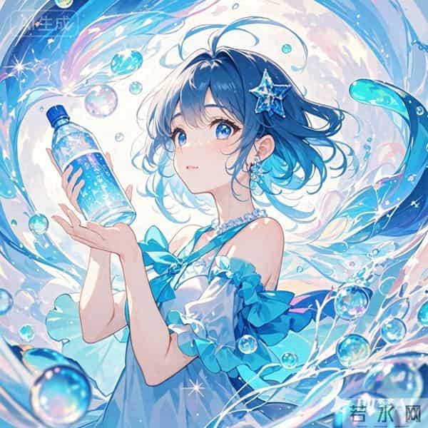 水瓶座:“好运加持”,11月24至28号有人生要事降临,你留意了吗