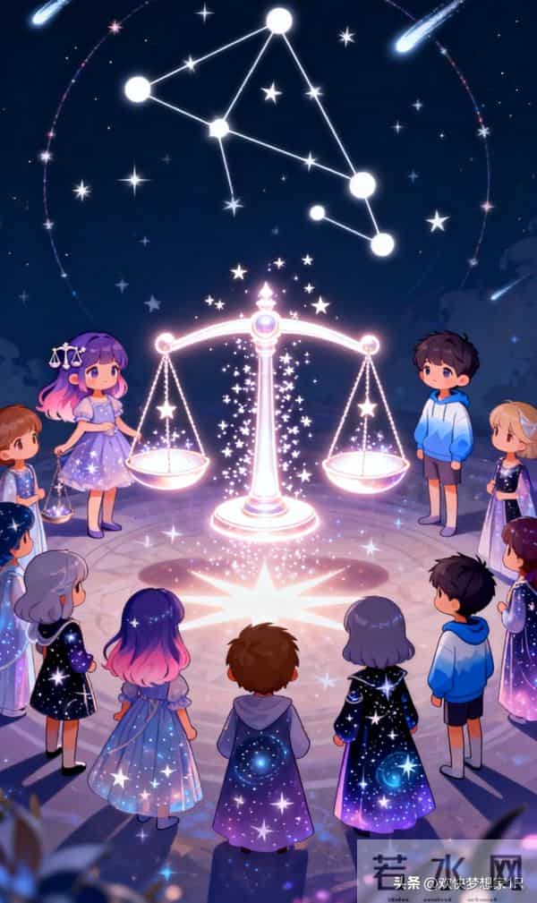 天秤座高光!硬刚“耗心伪善者”?善良带锋芒超爽!