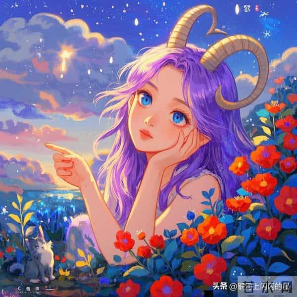 婚后“钱袋子”守护者：这几类星座女掌管财政，稳赚不慌