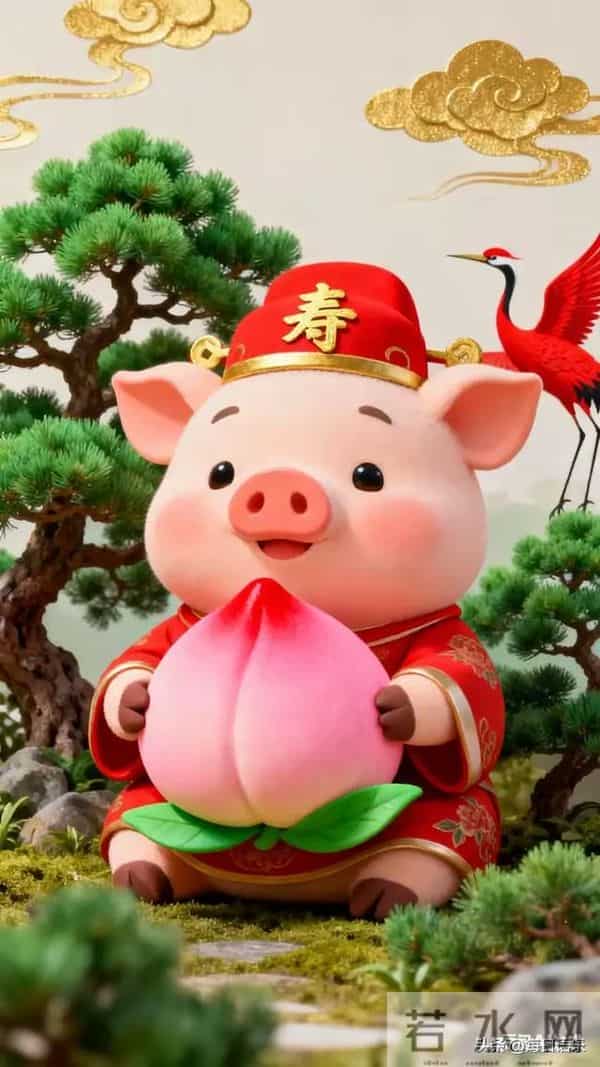 属猪人注意！11月21日能量反转，年底“翻身仗”只需三步走--别问