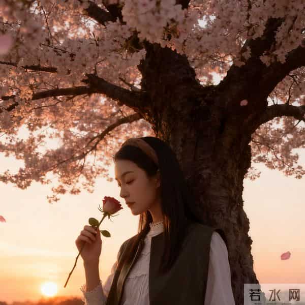 别跟命运瞎较劲了,你想要的,岁月早给你藏好了