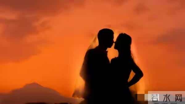 两性关系最高境界：灵魂与肉体的双重“契合”，缺一不可