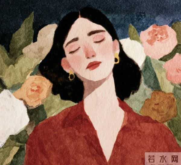 有时目中无人才会减少内耗，别把别人太当回事，才能把自己当回事