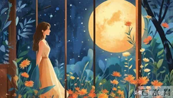 女人的三句“暗语”,听不出来爱,却满满都是爱