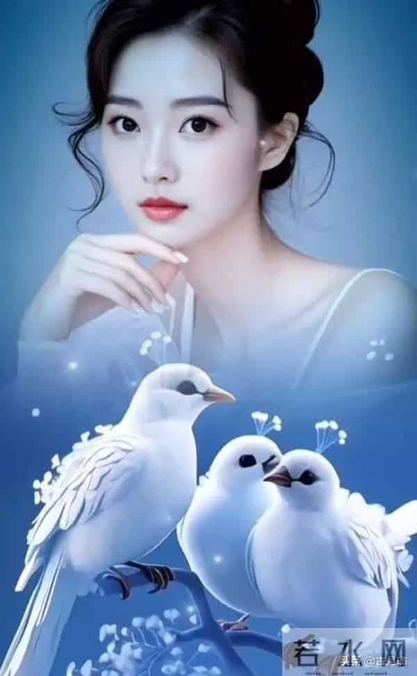 女人主动“勾”男人时，常会说这2句话，男人别听不懂！