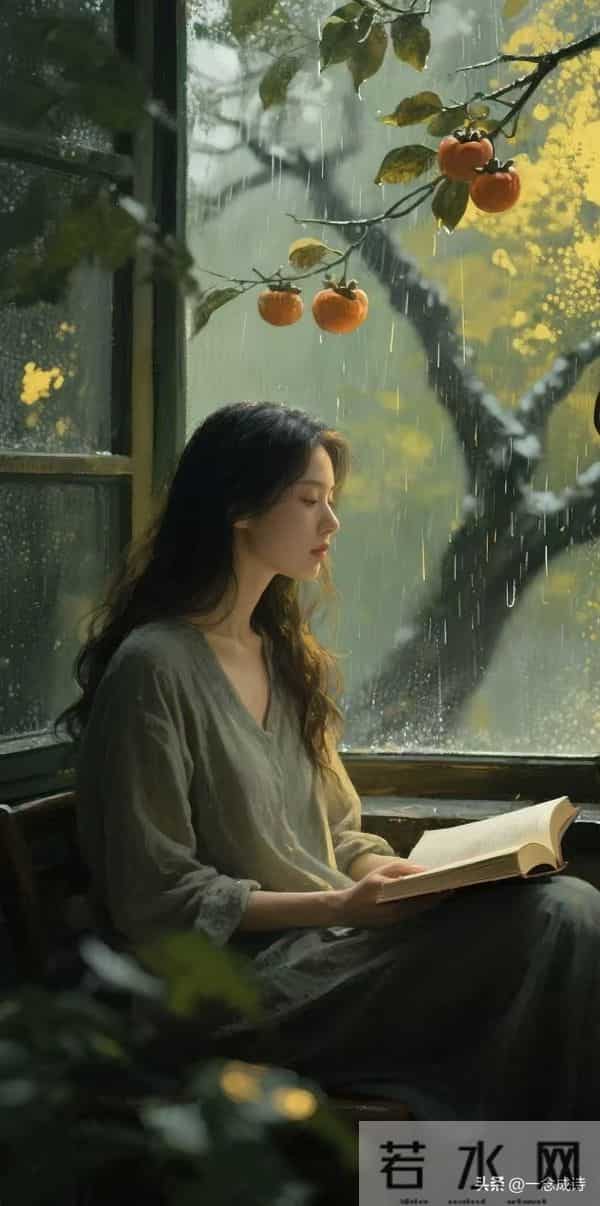 生命是一程温柔的行走