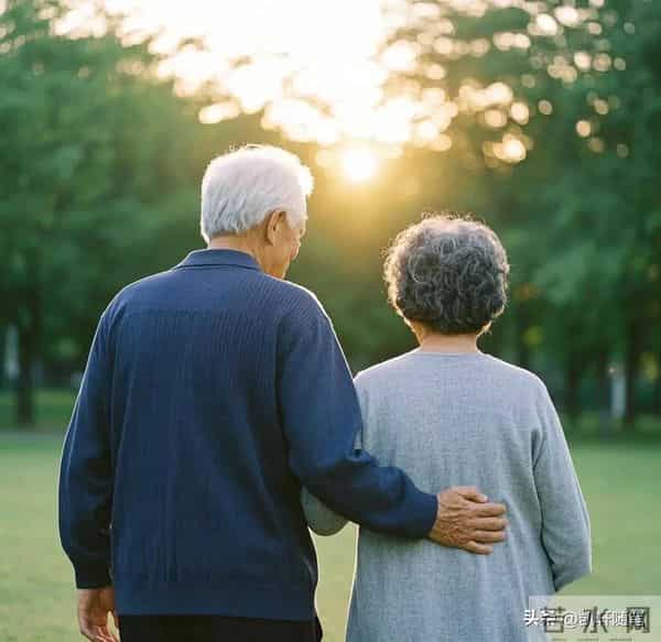 忠告全天下子女：再孝顺，也别为年过70的父母做这4件事