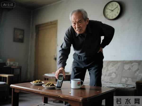 攒半辈子的60万都给儿子,打电话忘挂断,听到儿子儿媳对话我愣了