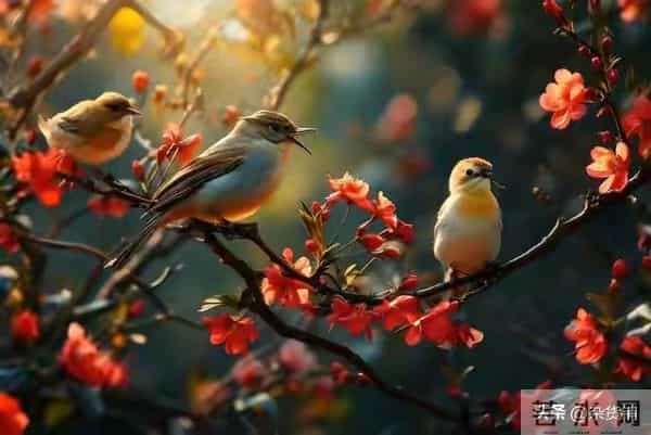 别划走!今天你的"福报”正在派送,请务必查收!