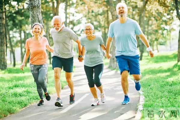 浙大研究：抑郁的人，最需要的不是爱，而是持续的坚持这6个锻炼