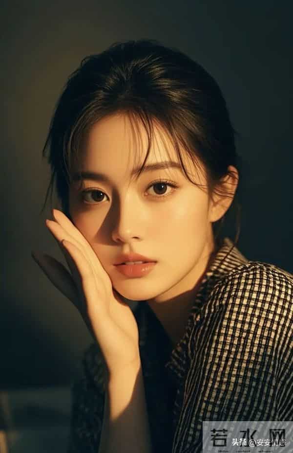 两性相处：女人最讨厌男人触摸3个地方，希望男人能明白