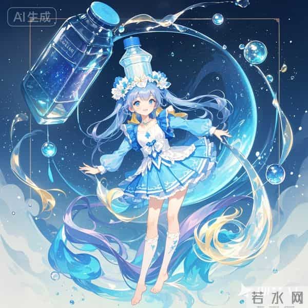 水瓶座:“好运加持”,11月24至28号有人生要事降临,你留意了吗