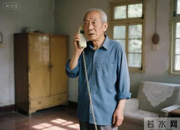 攒半辈子的60万都给儿子,打电话忘挂断,听到儿子儿媳对话我愣了