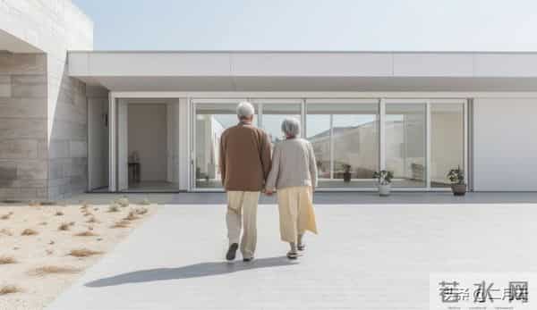 两性关系：为何步入晚年，男女的需求彻底改变？答案原来是这样