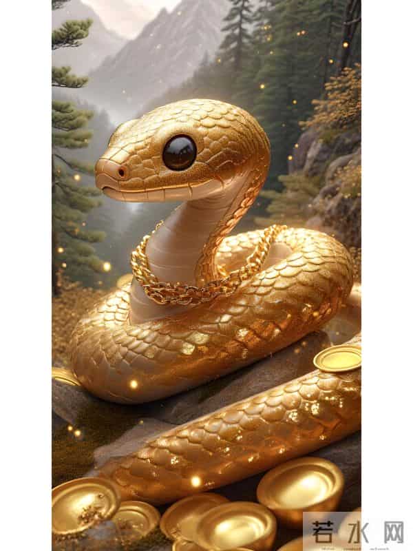 生肖蛇两个人缘分尽了,会有这个明显的征兆