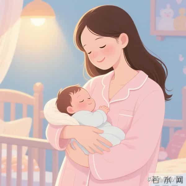 再婚幸福的53岁大哥：为何执着报复前妻？亲生女儿竟喊别人爸爸