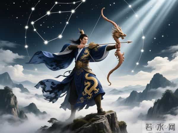 射手必跨的三道坎：藏在性格里的考验，跨过后便是坦途