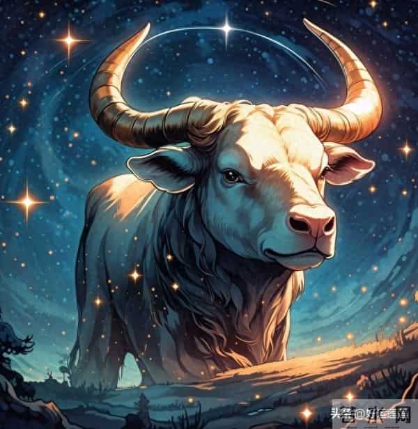 金牛座12月：别慌！先让你“焦头烂额”，再给你“惊喜暴击”！