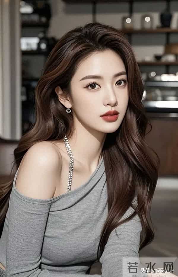 一个男人爱上一个女人，却舍不得花钱，多半是这个意思