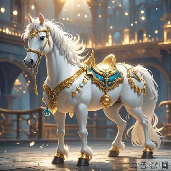 属马人留意:11月25~30日有惊喜上门,这是你应得的回馈